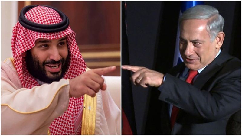 محمد بن سلمان.. سادات جديد