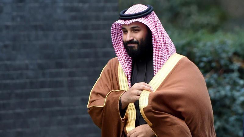  "معاريف" تؤكد مسعى ابن سلمان للقاء نتنياهو