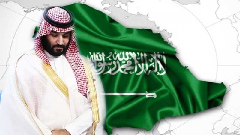 السعودية 2018... من القيادة الى العزلة