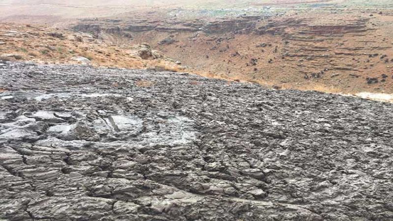 جريمة بيئية في البقاع.. المياه الجوفية بخطر وبلديات المنطقة تحذر!