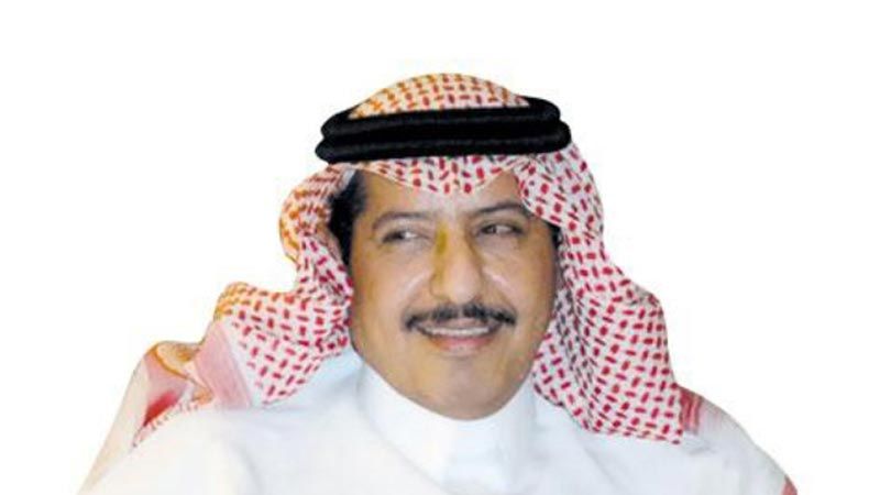 كاتب سعودي يقترح إنشاء فضائية مخصصة لمهاجمة قطر