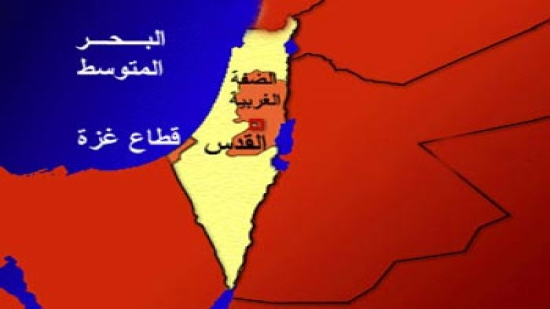 قوات الاحتلال تعتقل 15 مواطنا فلسطينيا في #الضفة_الغربية