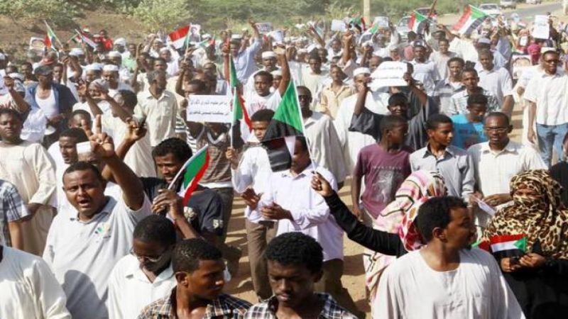 الشرطة السودانية تفرق احتجاجات في مدينة "بورتسودان"