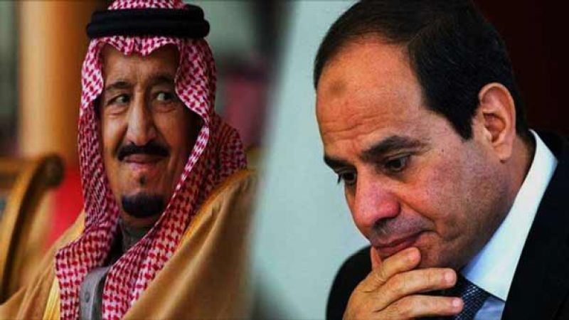 "سي بي أس" الأميركية: المقابلة مع #السيسي ستبث بالكامل الأحد