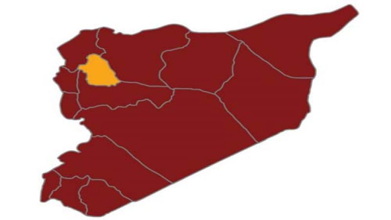 #جبهة_النصرة تسيطر على قرى بريف #إدلب الجنوبي بعد اشتباكات مع #الجبهة_الوطنية_للتحرير