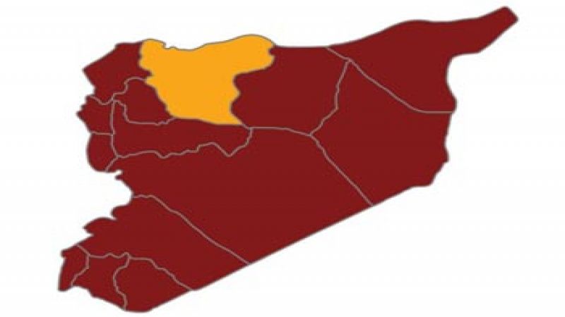 الشرطة العسكرية الروسية توسع رقعة نشاطها في #منبج