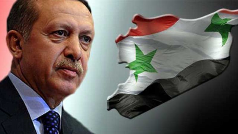 أردوغان ونهاية الأحلام التوسعية