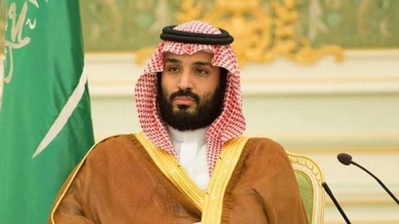 #نيويورك_تايمز: ابن سلمان هدد بقتل خاشقجي قبل عام من اغتياله