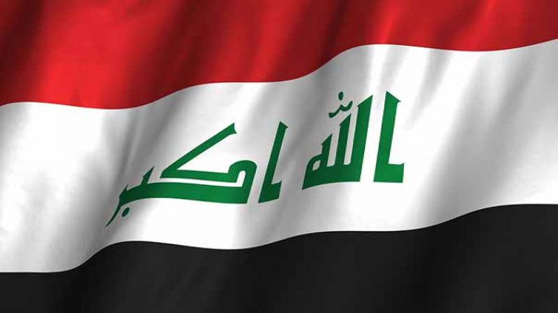 #الحشد_الشعبي يغلق اربعة مقرات وهمية تدعى انتمائها للحشد وسط بغداد