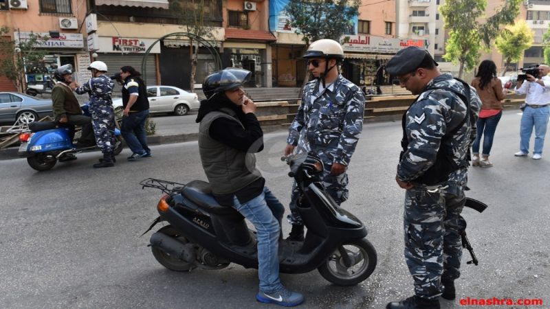 "الموتسيكلات" بين حقوق أصحابها.. وفوضى عدم الالتزام بالقانون