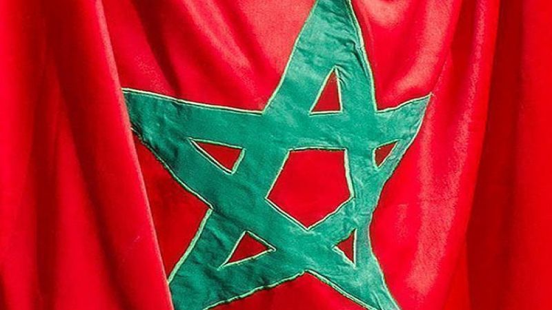 #الداخلية_المغربية تعلن عن تفكيك خلية إرهابية غرب البلاد