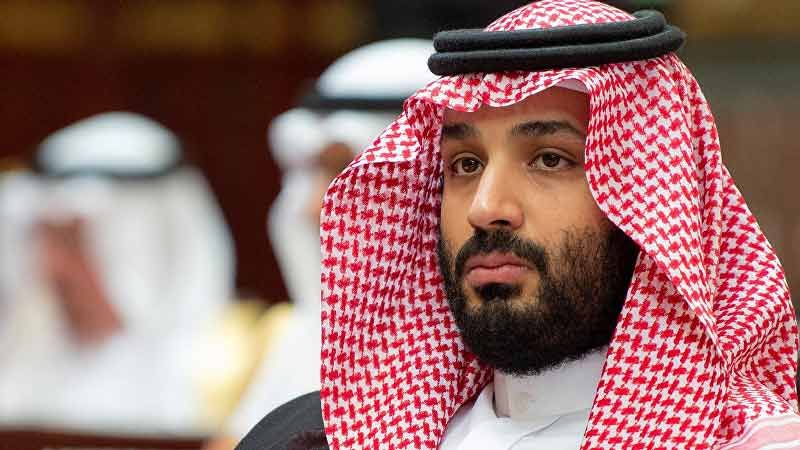 تأجيل زيارات محمد بن سلمان لماليزيا وإندونيسيا وباكستان