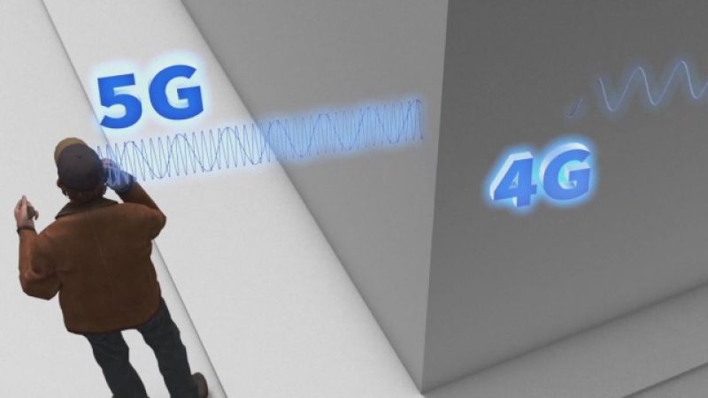 معلومات مهمة عن الشبكة الجديدة 5G