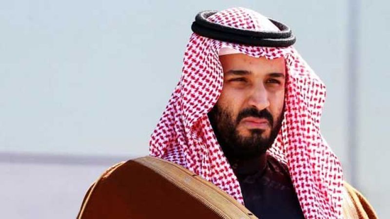 سيناريوهات محتملة لجولة بن سلمان الآسيوية