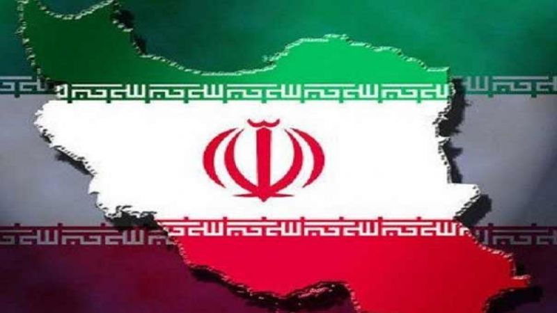 ايران تؤكد مراقبة حدودها بواسطة الطائرات المسيرة المتطورة