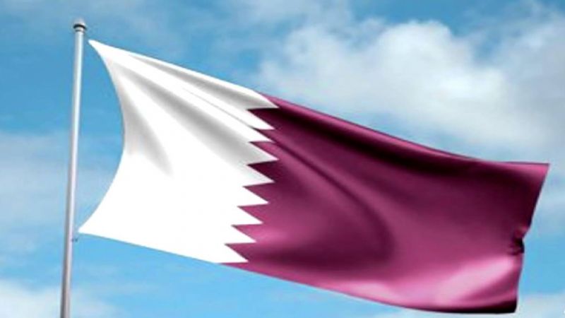 #قطر تعلن عن تعليق جميع رحلات الطيران التجاري إلى#باكستان