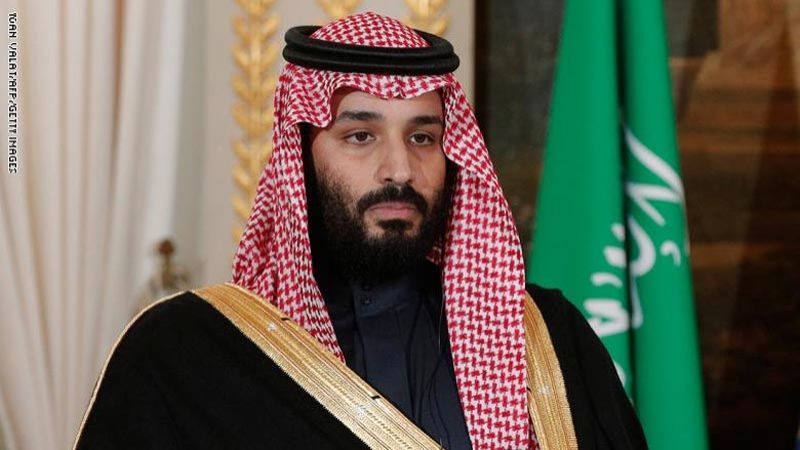 "لاكروا" الفرنسية: محمد بن سلمان أمير استبدادي 