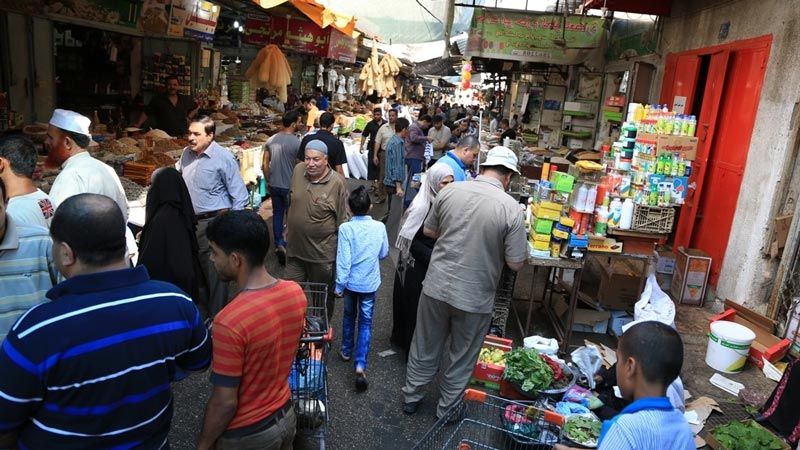 خطة صهيونية لترحيل الغزيين.. والمطلوب وحدة فلسطينية بوجه مشاريع التهجير