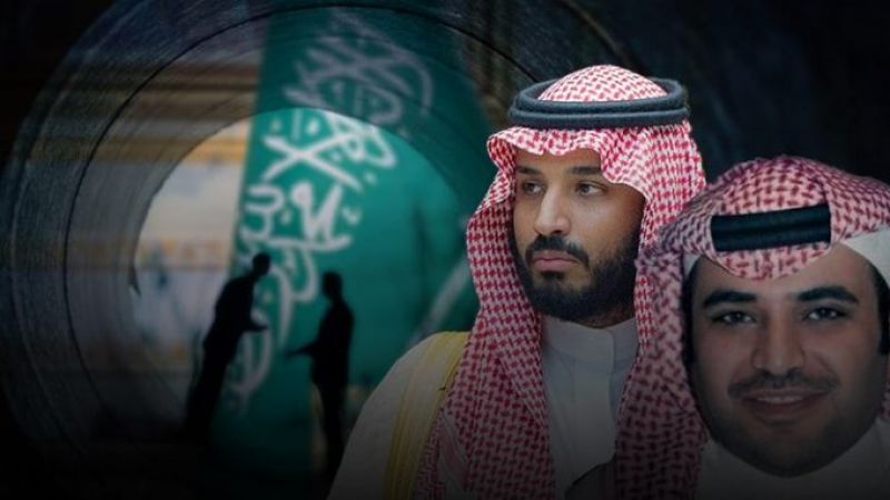 هربًا من ضغوطات كوشنير.. ابن سلمان يُفبرك إشاعة وفاة سعود القحطاني