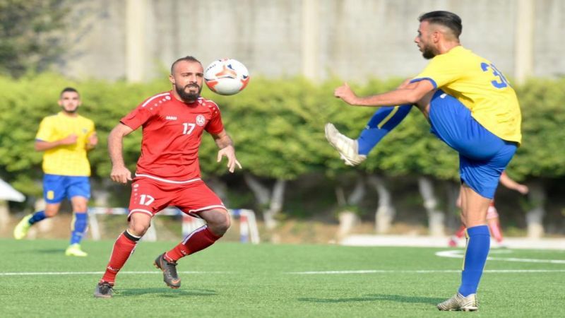 شباب البرج يحقق فوزاً تاريخياً في انطلاقة الدوري اللبناني