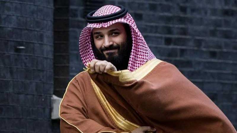 ابن سلمان ضائع بين زيارة الحدّ الجنوبي صوريًا والقلق من صواريخ "أنصار الله"