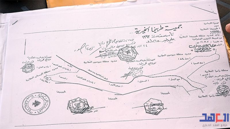 القرى السبع والهوية اللبنانية الضائعة‎