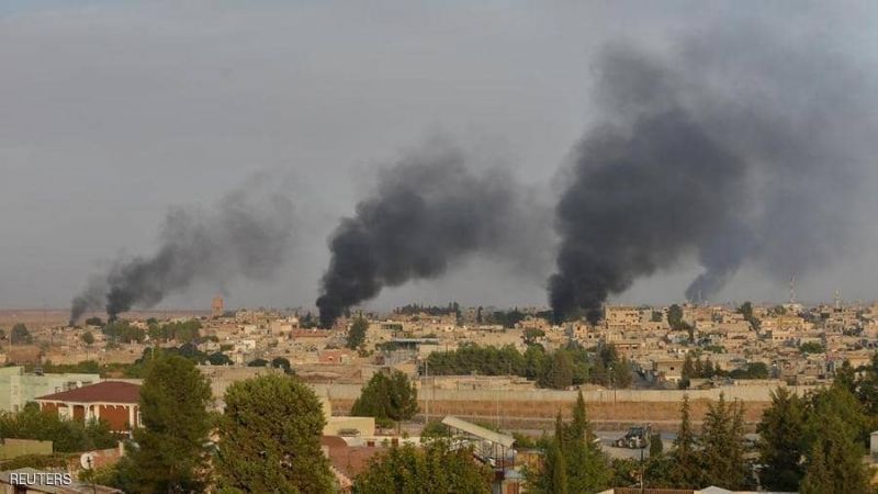 خلفيات العدوان التركي على الشرق السوري .. ودور دمشق في ردعه