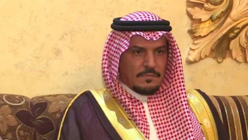 السعودية: اعتقال شيخ قبيلة عتيبة بسبب إنتقاده هيئة الترفيه