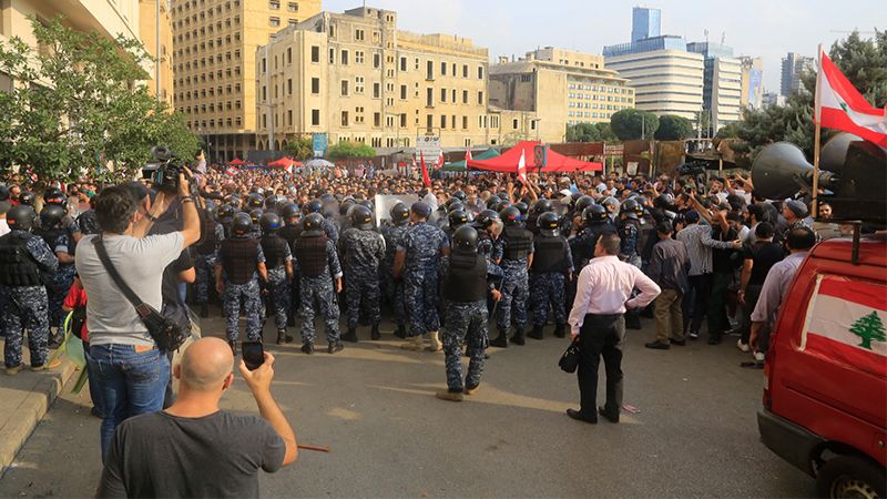 الإعلام في ظل "الثورة": أسئلة مهنية مشروعة