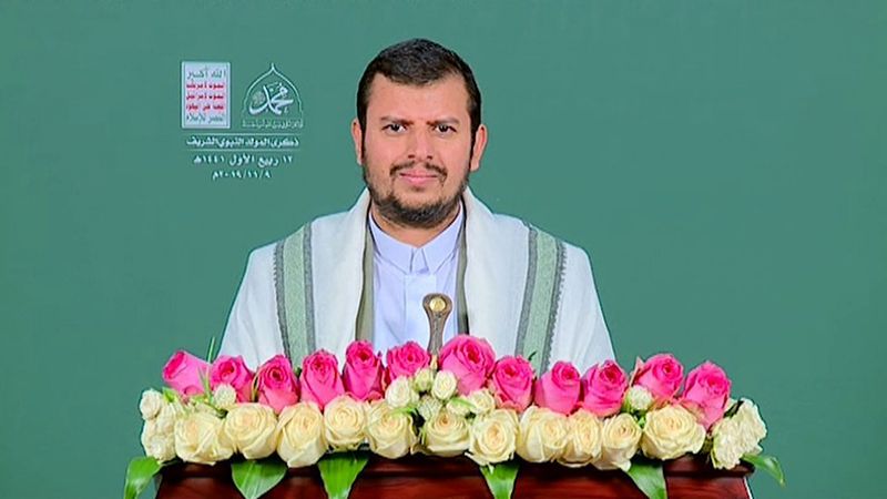 السيد الحوثي يؤكد: نواجه استمرار العدوان بتطوير القدرات وتوجيه أقسى الضربات