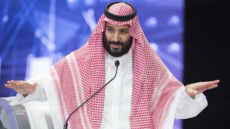 مضاوي الرشيد: ابن سلمان شدّد مراقبته على وسائل التواصل الاجتماعي ولديه جواسيس داخل "تويتر"