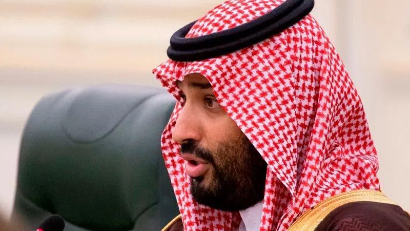 خطة ابن سلمان تهوي مع أول طرح لـ"ارامكو"