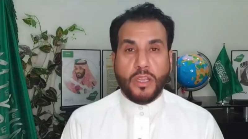 كاتب سعودي يقترح تسليم الوصاية على المسجد الأقصى للسعودية