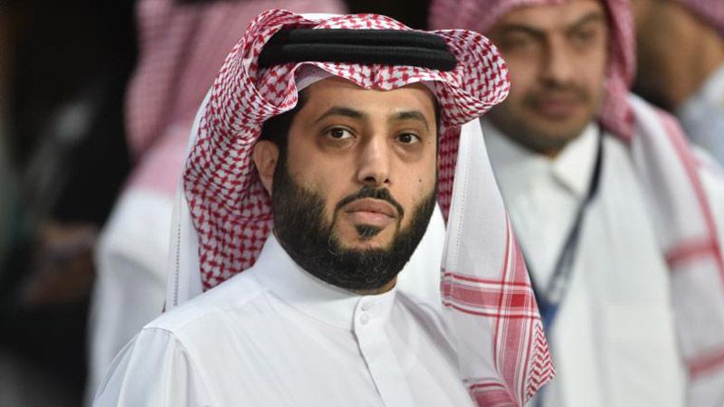 السلطات السعودية تعتقل مسنَّة لانتقادها تركي آل الشيخ