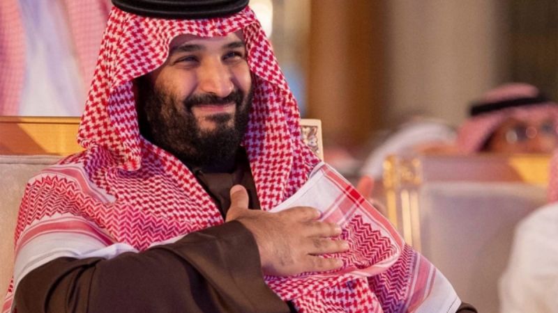 نظرة محمد بن سلمان للدين تُلامس الإلحاد