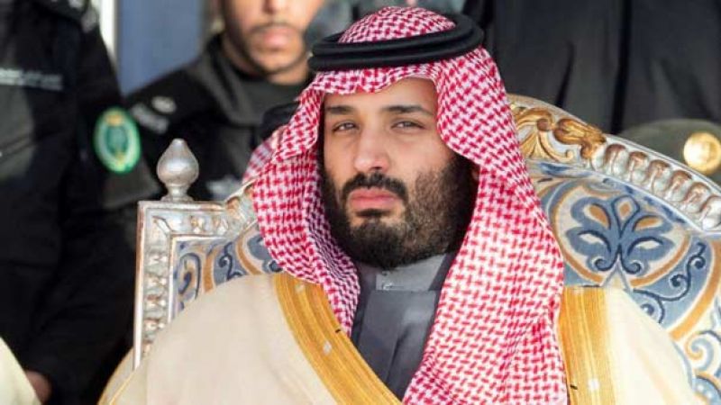 ابن سلمان يعتقل شقيق الملك السعودي أحمد بن عبد العزيز وولي العهد السابق محمد بن نايف وشقيقه نواف