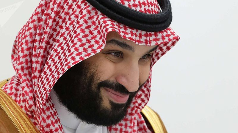 السعودية: مجزرة الأمراء لم تنتهِ بعد