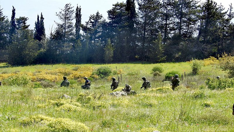 خرق "إسرائيلي" فاضح في العديسة..