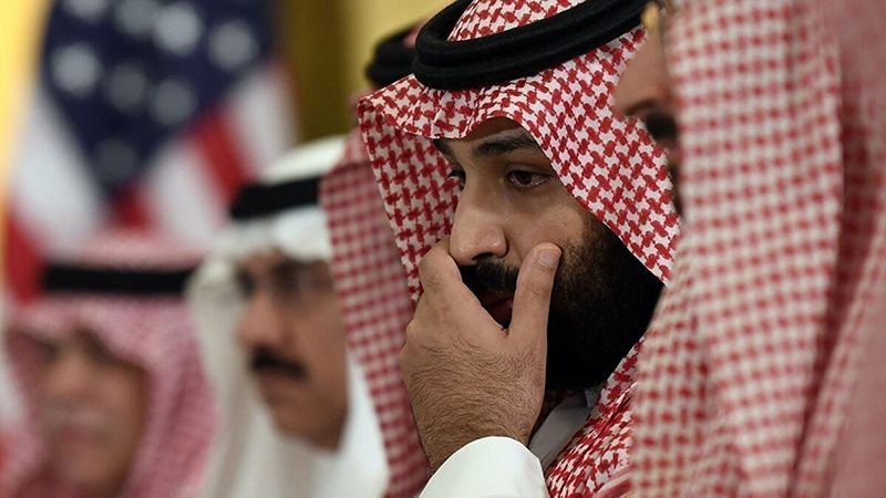 فضائح سياسة بن سلمان تتوالى .. إخفاء أمير سعودي من دون كشف الأسباب    