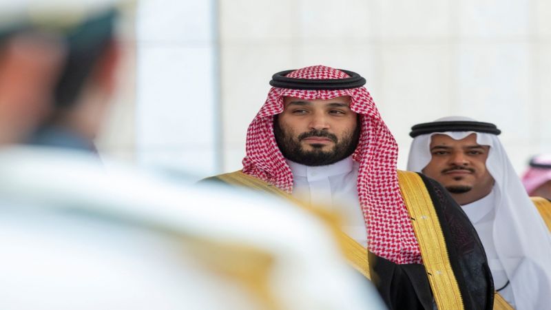 أين يُخفي محمد بن سلمان الأمراء المعتقلين؟