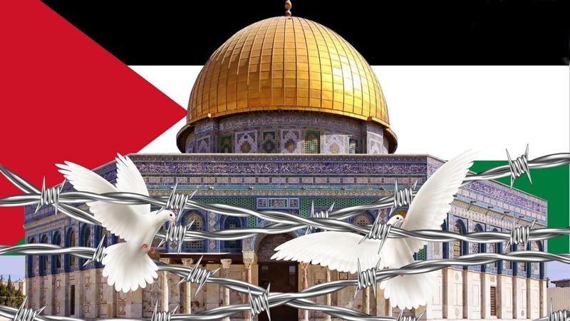 هيئة علماء بيروت في يوم القدس العالمي: فلسطين لا تعود إلا بالمقاومة