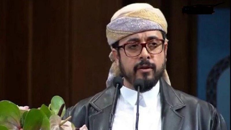 الديلمي: مزاعم التدخل الإيراني في اليمن شماعة تستخدمها قوى العدوان للاستمرار في حربها