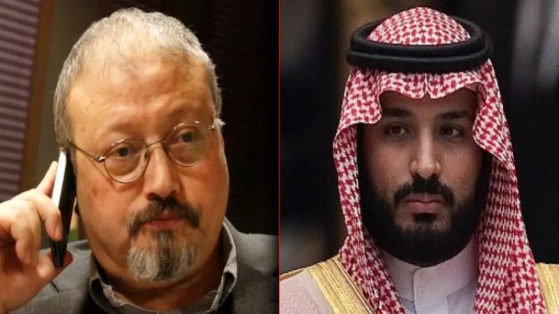 عقوبات بريطانية على قتلة خاشقجي تستنثي ابن سلمان