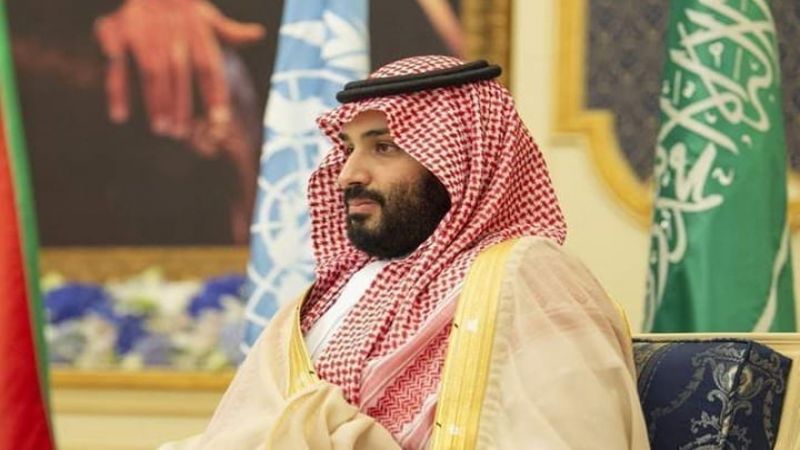 ابن سلمان يسعى للاستيلاء على ثروة الملك عبد الله