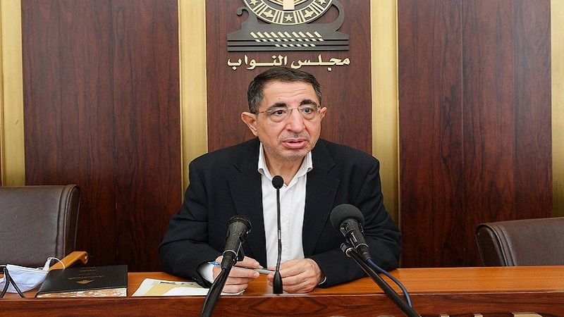 الحاج حسن: لجنة الاعلام أقرت تثبيت المتعاقدين مع وزارة الاعلام ورفعته الى رئيس مجلس النواب