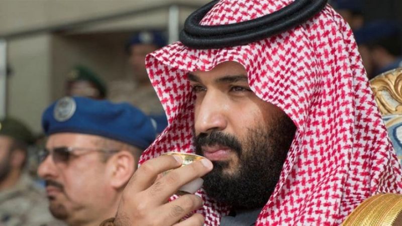 ابن سلمان لا يزال يهدّد سعد الجبري