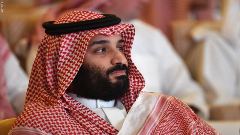 بالصور.. تفاصيل مذكرات استدعاء محمد بن سلمان و13 سعوديا في قضية سعد الجبري بواشنطن