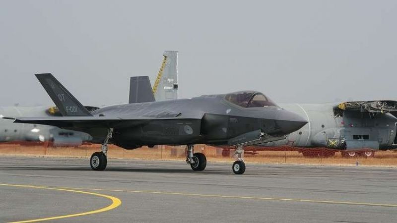 "إسرائيل" ترفض إمداد قطر بطائرات F-35 الأمريكية المتطورة‎