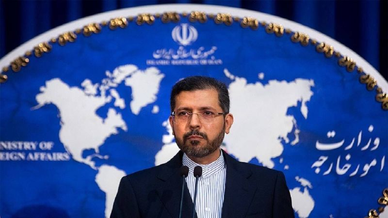 ايران تستدعي السفير السويسري: نرفض الادعاءات المتكررة لمسؤولي النظام الأمريكي