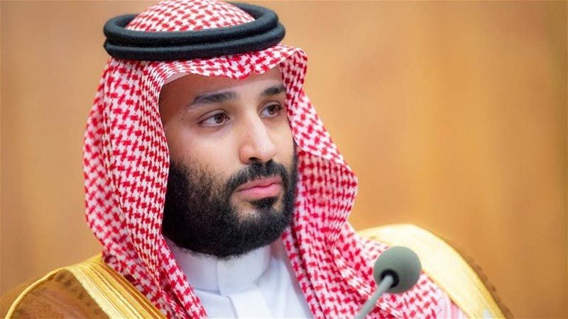 محكمة واشنطن تستدعي ابن سلمان في قضية الجبري